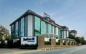 Radisson Blu Atria Bengaluru